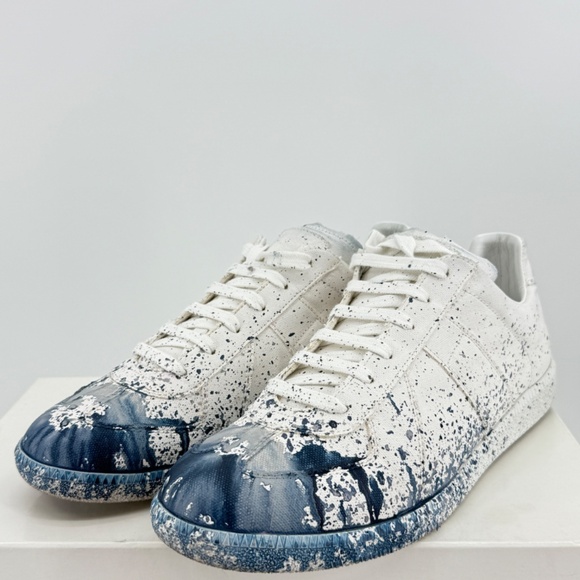 Margiela GAT Low - Picture 3 of 9